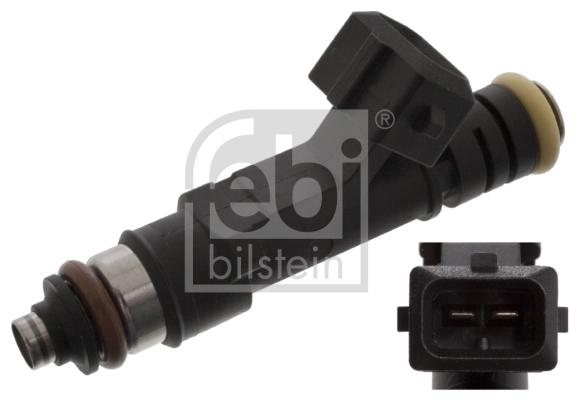 Injector